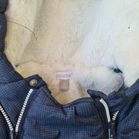 Vend tuta neve della ABSORBA NUOVA e  usata  poco