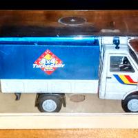 RARISS Modellino camion FIAT vintage 70-80 gadget