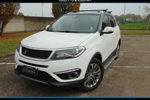 DR dr6 (2017-2021) dr6 Sport 1.5 Turbo Bi-Fuel GPL