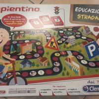 Sapientino Educazione Stradale
