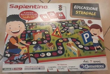 Sapientino Educazione Stradale