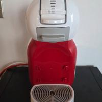 DolceGusto MiniMe automatica 