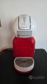 DolceGusto MiniMe automatica 