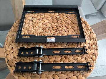 Supporto a muro per TV e Monitor