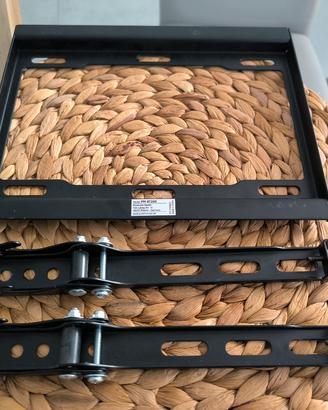 Supporto a muro per TV e Monitor