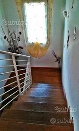 Santarcangelo camera annuale con posto auto