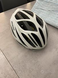 CASCO SPECIALIZED ECHELON II MIPS BIANCO