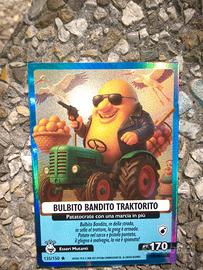 Bulbito Bandito Traktorito