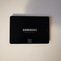Samsung 860 EVO 500GB SSD SATA III 2.5”