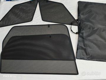 Tendine parasole per mercedes classe B