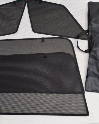 Tendine parasole per mercedes classe B