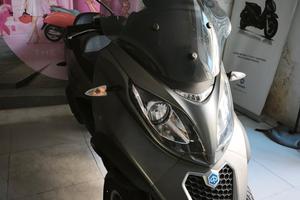 Piaggio MP3 300 i. .e. SPORT Lt -ABS -GRIGIO OPACO