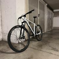 Rockrider AM100 HT taglia XL