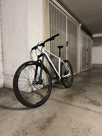 Rockrider AM100 HT taglia XL