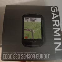 GPS Cycling computer 