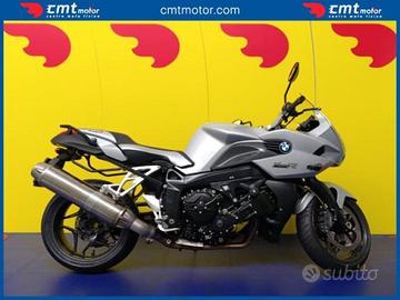 BMW K 1200 R Sport Garantita e Finanziabile