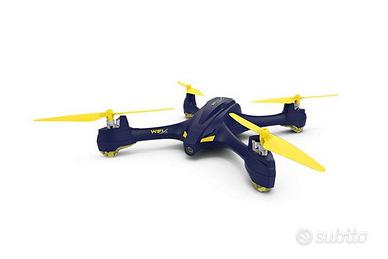 Drone Hubsan H507A X4 Star WiFi solo con APP