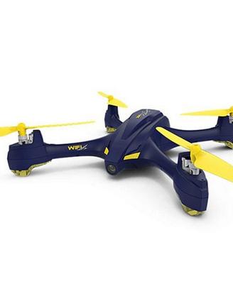 Drone Hubsan H507A X4 Star WiFi solo con APP