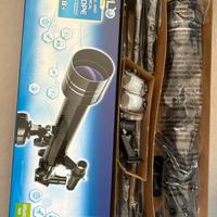 Telescopio 125x50 IXPLO