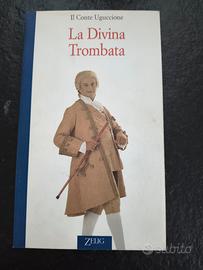 la divina trombata
