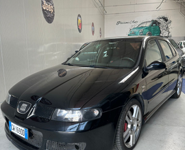 Seat Leon Cupra R -2005 iscrivibile ASI