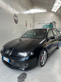 Seat Leon Cupra R -2005 iscrivibile ASI