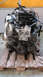 MOTORE RANGE ROVER EVOQUE CODICE 204DTD