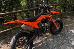 KTM smr 450 2026 vm racing 