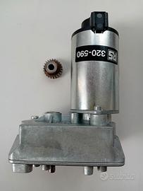 MOTORIDUTTORE CROUZET RS 320-490