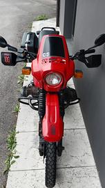 Bmw R 80 GS