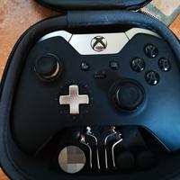 Xbox Controller professionale Wireless Elite nero