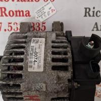 ALTERNATORE PEUGEOT/CITROéN DS3 2012-2016 DENSO 98