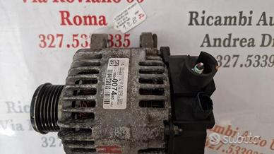 ALTERNATORE PEUGEOT/CITROéN DS3 2012-2016 DENSO 98