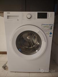 LAVATRICE BEKO slim 7 kg