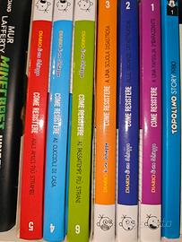 Libri Diario di una schiappa