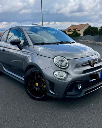Fiat 500 Abarth 595 Pista