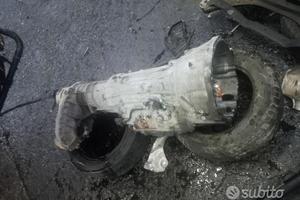 Cambio Automatico Per Audi Q7 4.2 2008
