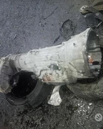 Cambio Automatico Per Audi Q7 4.2 2008