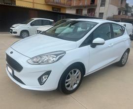 Ford Fiesta 1.5 EcoBlue 5 porte Business