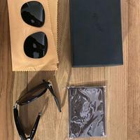 persol occhiali pieghevoli da sole