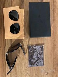 persol occhiali pieghevoli da sole