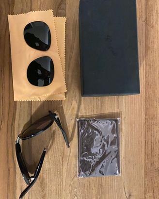 persol occhiali pieghevoli da sole