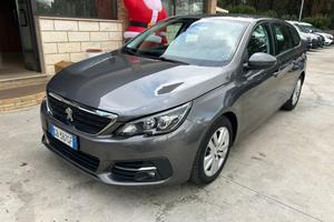 PEUGEOT 308 BlueHDi 130 S&S SW Business