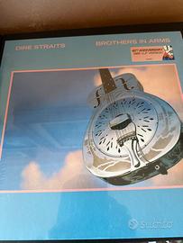 Vinile Dire Straits