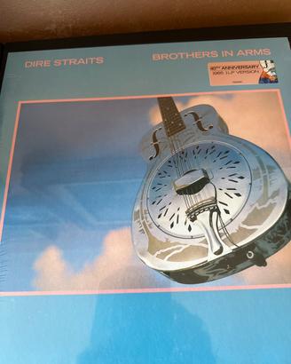 Vinile Dire Straits