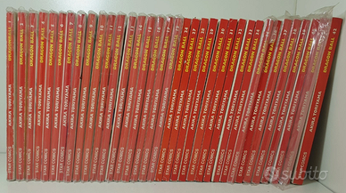 Dragon Ball Deluxe Manga - ITA - 1998/2001