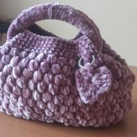 piccola cloche bag