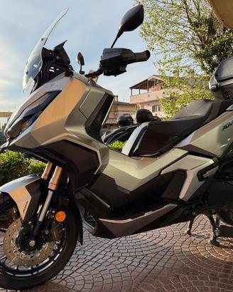 HONDA ADV 350 TUTTO INCLUSO ANCHE PASSAGGIO! MIN