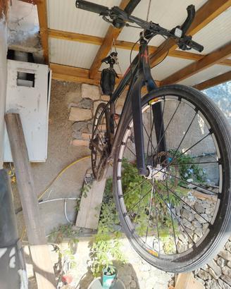 mtb gravel