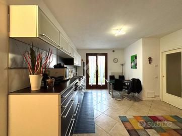 2 LOCALI A SAN BIAGIO DI CALLALTA